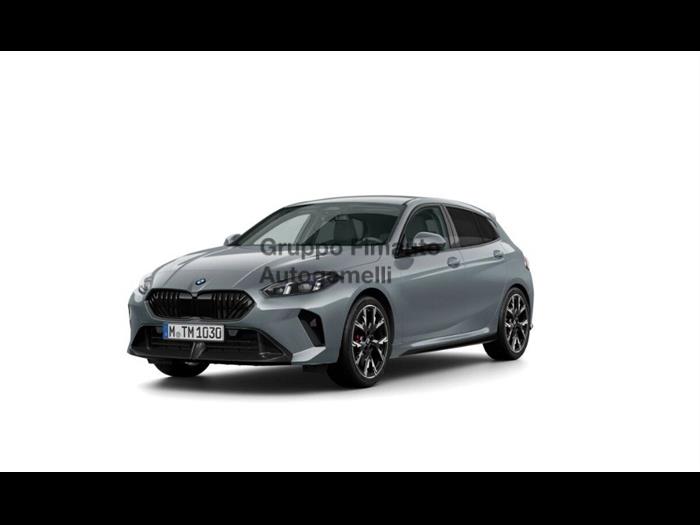 Fimauto - BMW 118 | ID 37699
