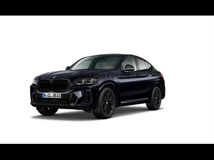 Fimauto - BMW X4 | ID 37701