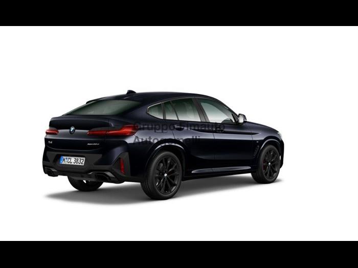 Fimauto - BMW X4 | ID 37701