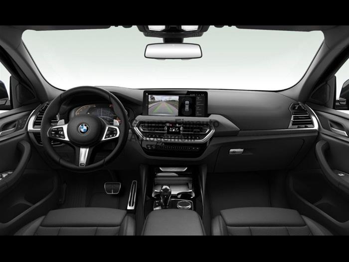Fimauto - BMW X4 | ID 37701