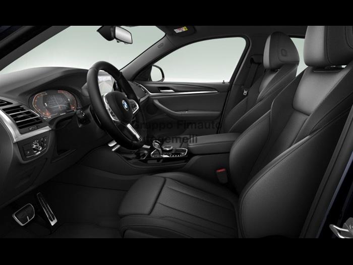 Fimauto - BMW X4 | ID 37701