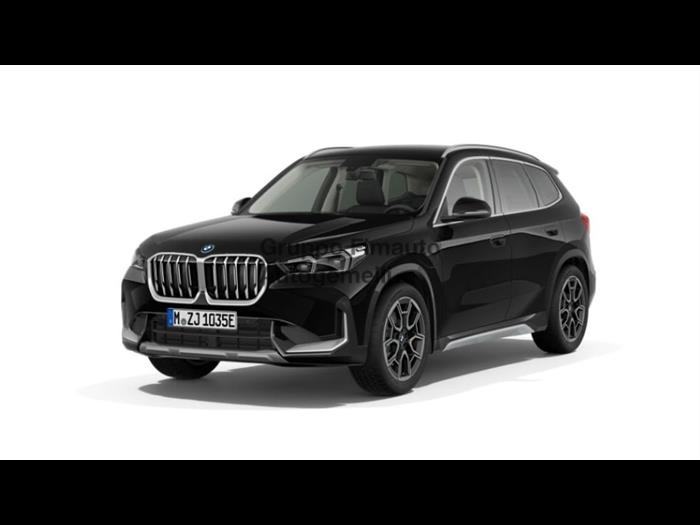 Fimauto - BMW X1 | ID 37700