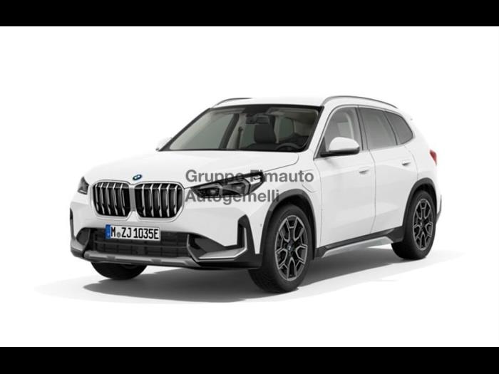 Fimauto - BMW X1 | ID 37710
