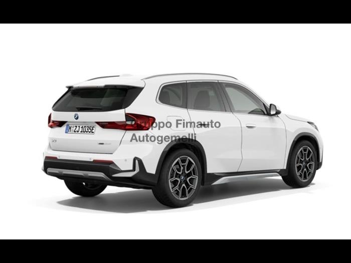 Fimauto - BMW X1 | ID 37710