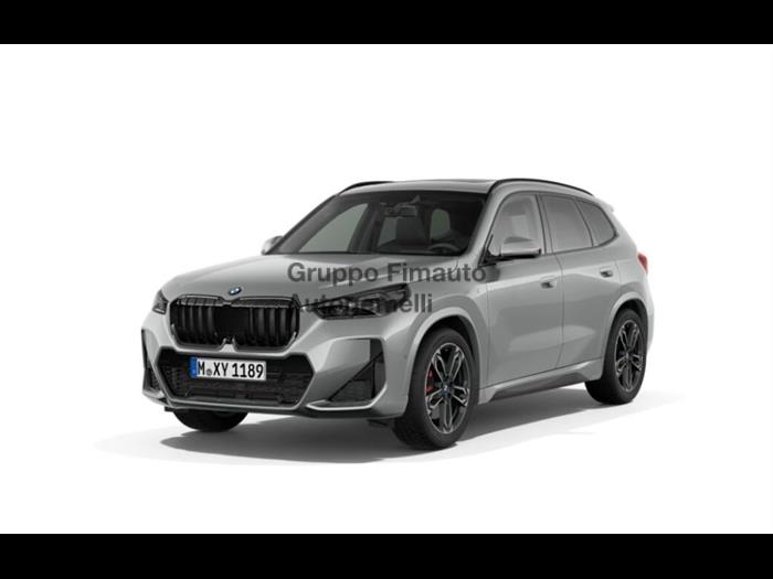 Fimauto - BMW X1 | ID 37711