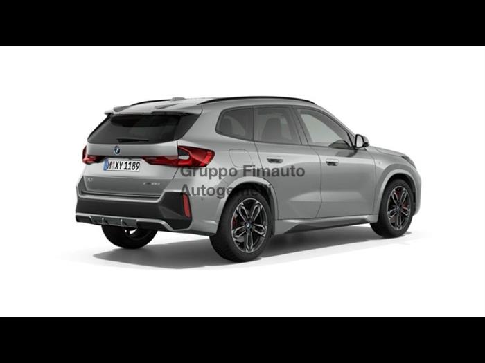 Fimauto - BMW X1 | ID 37711