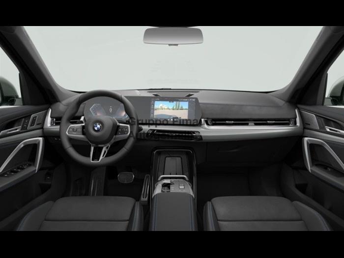 Fimauto - BMW X1 | ID 37711
