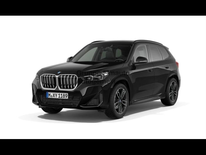 Fimauto - BMW X1 | ID 37713