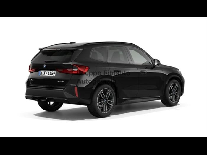 Fimauto - BMW X1 | ID 37713