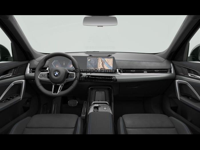 Fimauto - BMW X1 | ID 37713