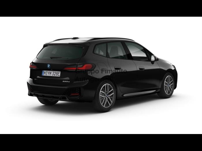 Fimauto - BMW 225 | ID 37708