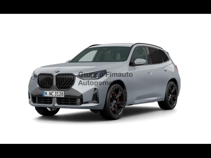 Fimauto - BMW X3 | ID 37715