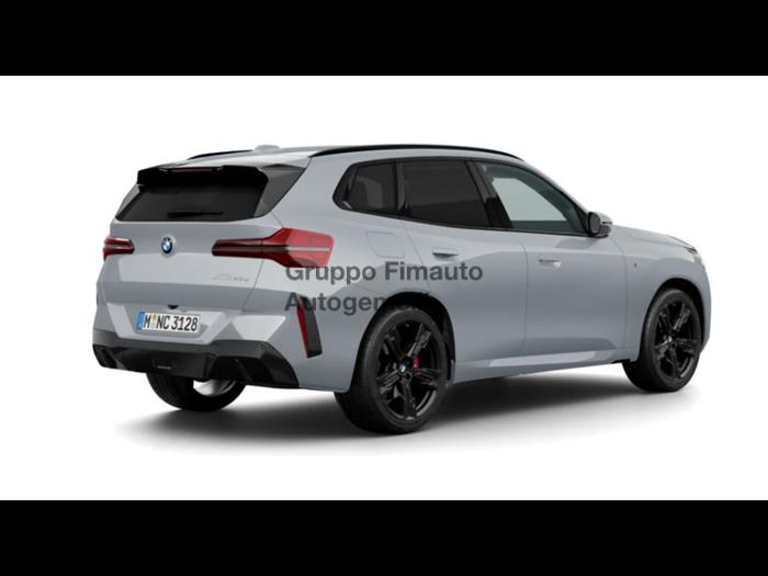 Fimauto - BMW X3 | ID 37715