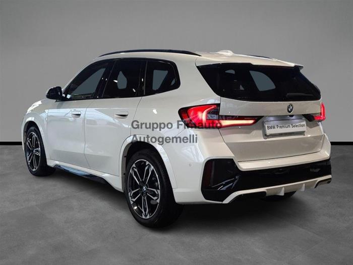 Fimauto - BMW X1 | ID 37707