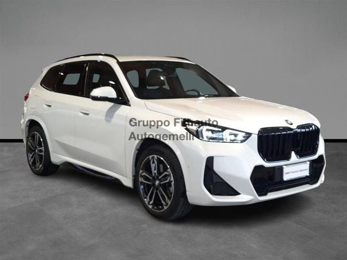 Fimauto - BMW X1 | ID 37707