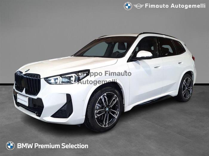 Fimauto - BMW X1 | ID 37707