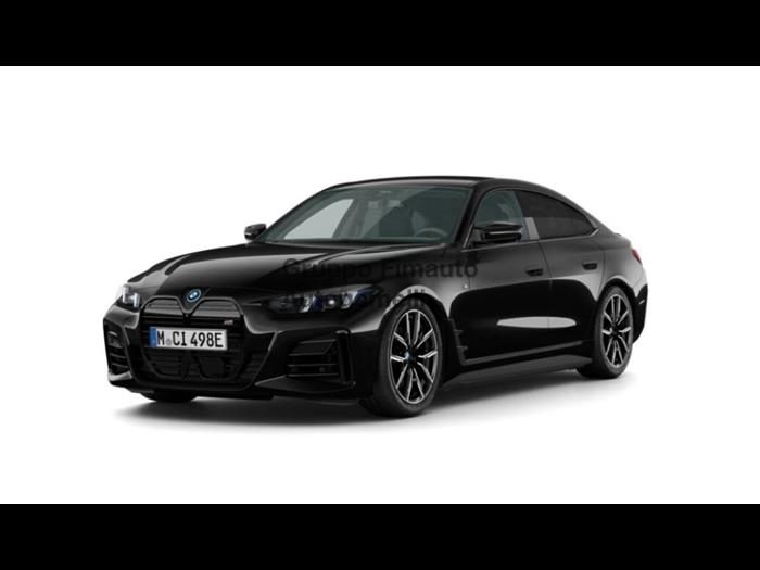 Fimauto - BMW i4 | ID 37712