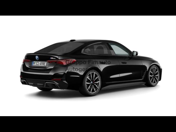 Fimauto - BMW i4 | ID 37712