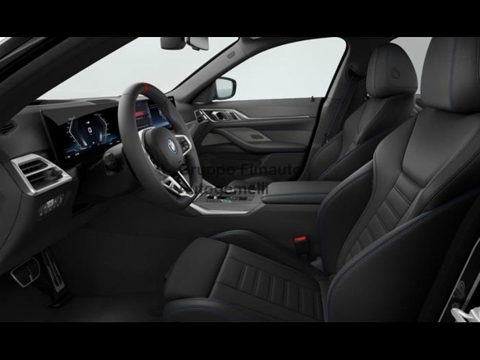 Fimauto - BMW i4 | ID 37712