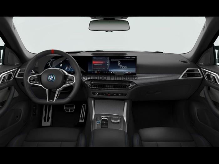 Fimauto - BMW i4 | ID 37712