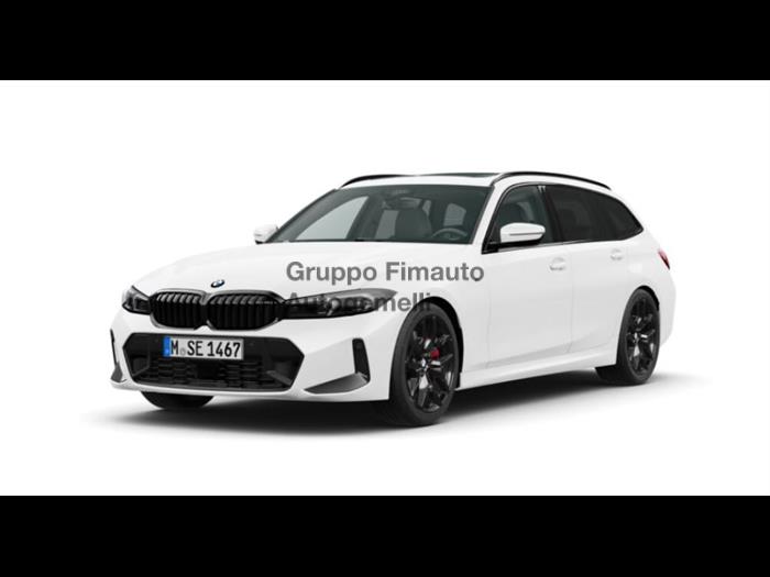 Fimauto - BMW 320 | ID 37716