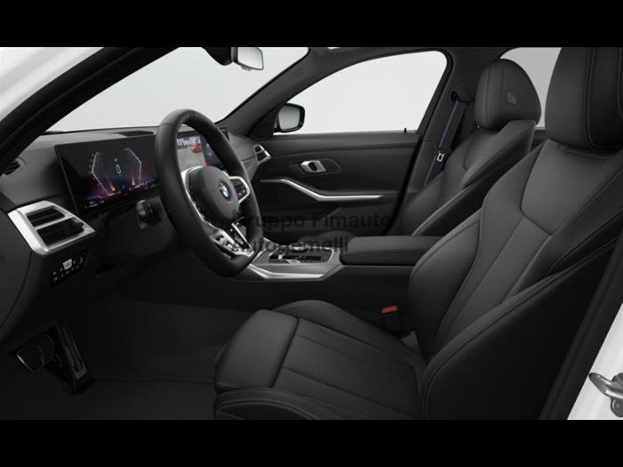 Fimauto - BMW 320 | ID 37716