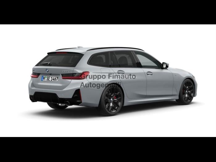 Fimauto - BMW 320 | ID 37709