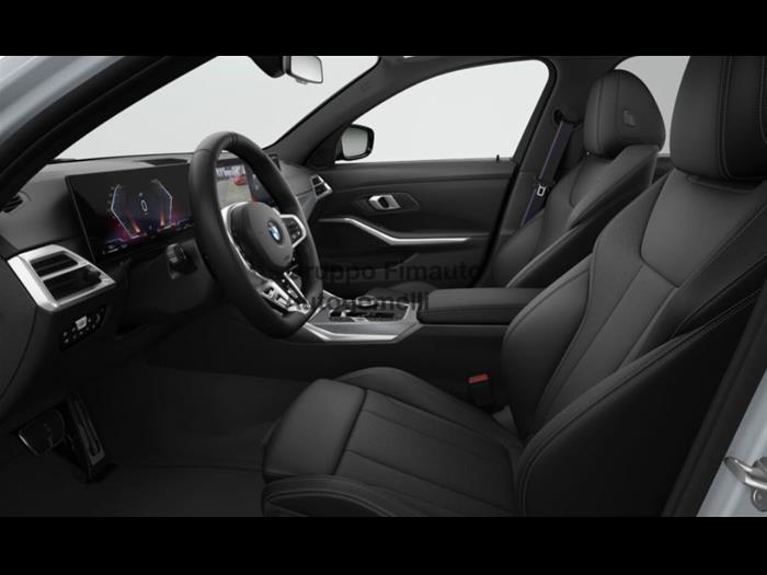 Fimauto - BMW 320 | ID 37709