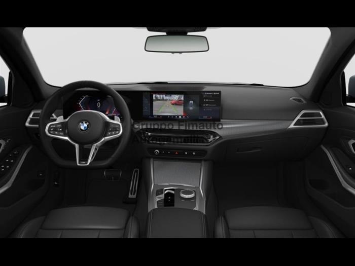 Fimauto - BMW 320 | ID 37709