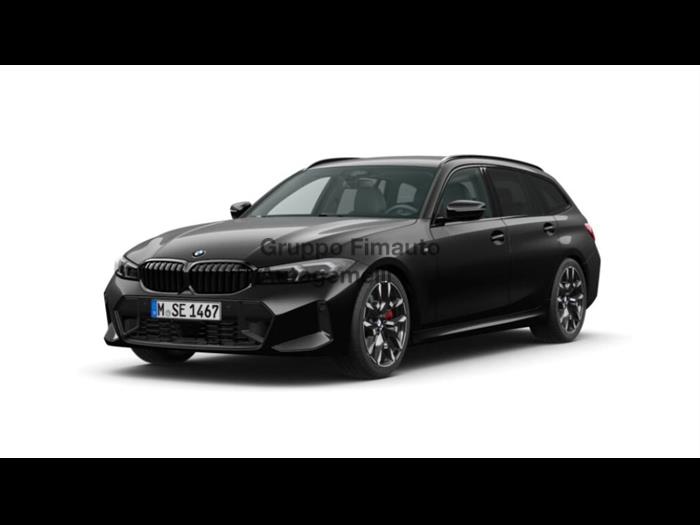 Fimauto - BMW 320 | ID 37727