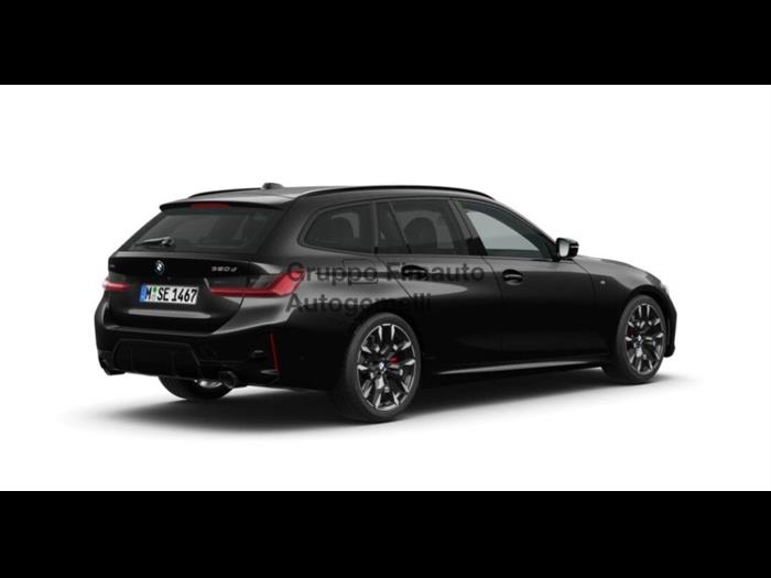 Fimauto - BMW 320 | ID 37727