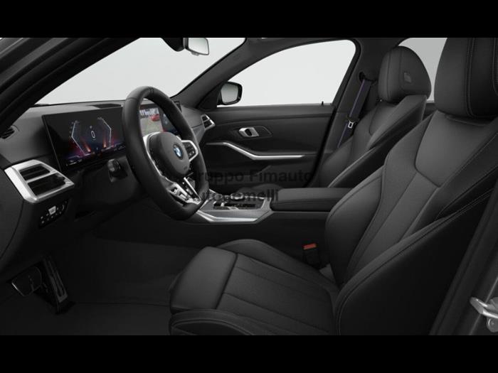 Fimauto - BMW 320 | ID 37726