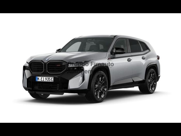 Fimauto - BMW XM | ID 37728