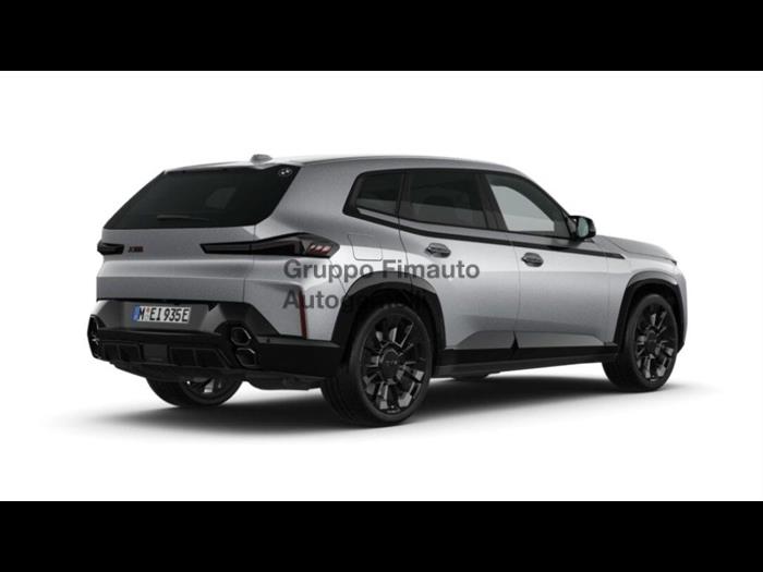 Fimauto - BMW XM | ID 37728