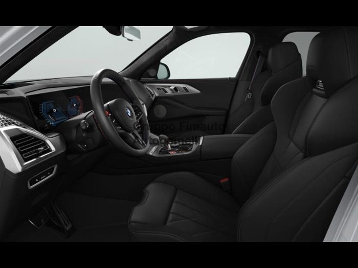 Fimauto - BMW XM | ID 37728