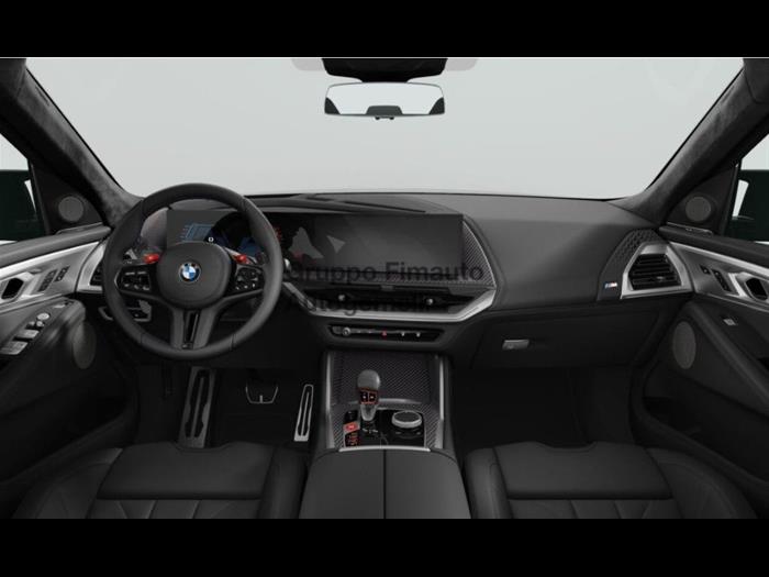 Fimauto - BMW XM | ID 37728