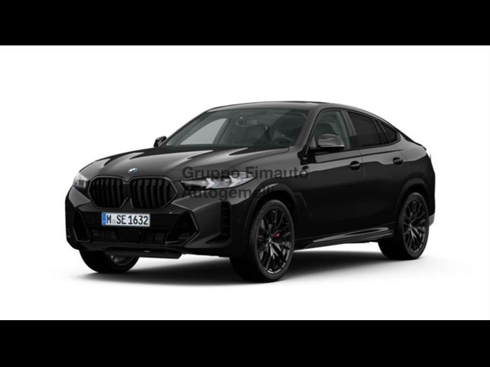 Fimauto - BMW X6 | ID 37729