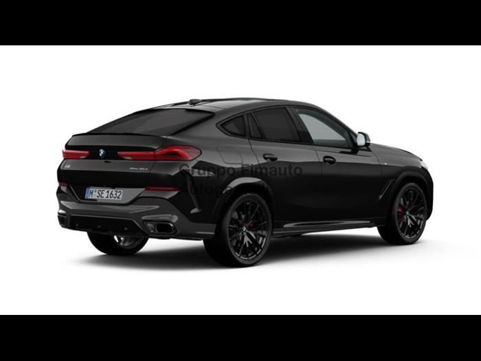 Fimauto - BMW X6 | ID 37729