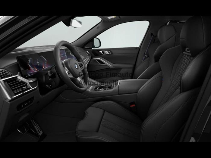 Fimauto - BMW X6 | ID 37729