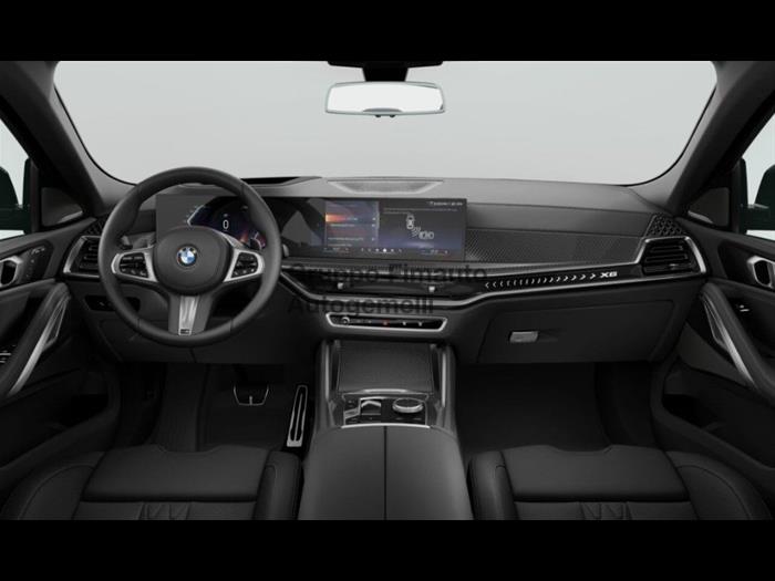 Fimauto - BMW X6 | ID 37729