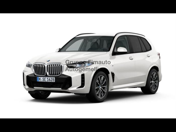 Fimauto - BMW X5 | ID 37730