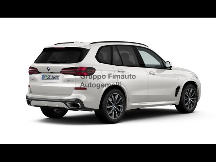 Fimauto - BMW X5 | ID 37730