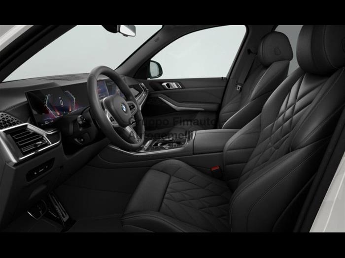Fimauto - BMW X5 | ID 37730