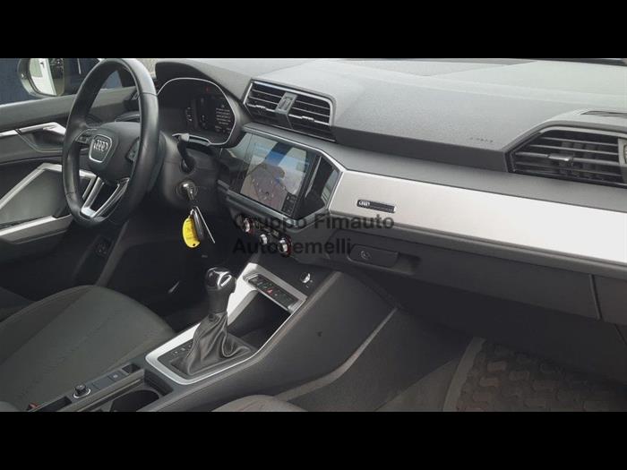 Fimauto - AUDI Q3 | ID 37731