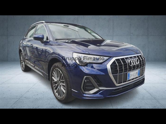 Fimauto - AUDI Q3 | ID 37731