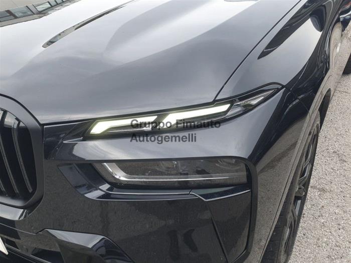Fimauto - BMW X7 | ID 37735