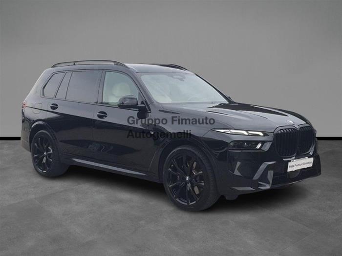 Fimauto - BMW X7 | ID 37735
