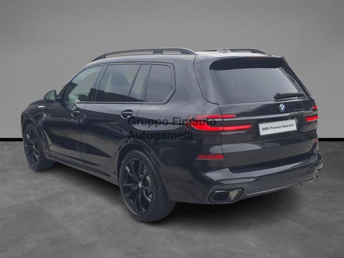 Fimauto - BMW X7 | ID 37735