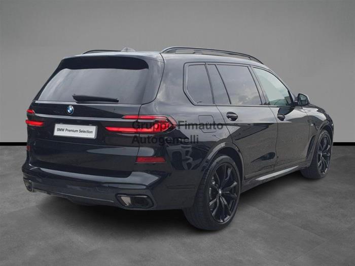 Fimauto - BMW X7 | ID 37735