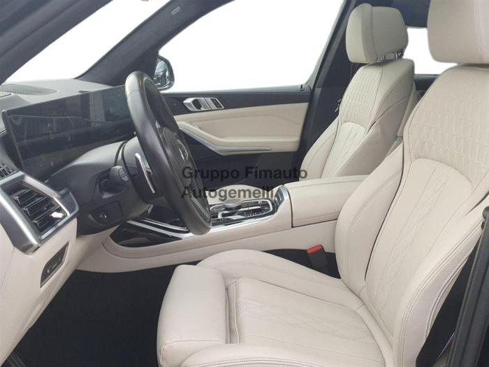 Fimauto - BMW X7 | ID 37735